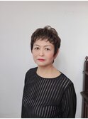 ソフトパーマ