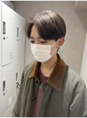 KOBA/こなれ感ベージュ(ブリーチ有)