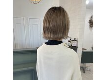 インフィールヘアー(Infeel hair)の雰囲気（周りから褒められるヘアを創ります♪）