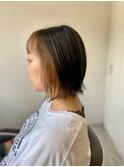 大人可愛い◎20代30代40代似合わせカットボブヘアイメチェン