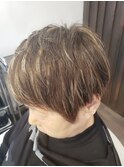 ハイライト