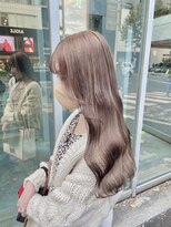 パレード 池袋(PARADE)&nbsp;ミルクティーブラウン