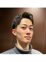 ヒロギンザ 仙台本店(HIRO GINZA)&nbsp;仙台　仕事できる男のスタイル