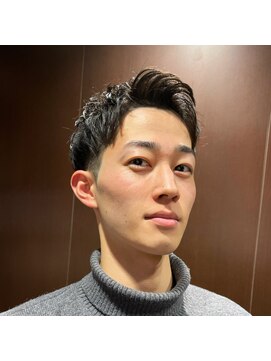 ヒロギンザ 仙台本店(HIRO GINZA) 仙台 仕事できる男のスタイル