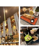 【菊地陽介】温泉をこよなく愛し、休みはゆっくり過ごしています。