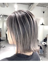 シエラ 心斎橋(CIERA.)&nbsp;CIERA バレイヤージュ