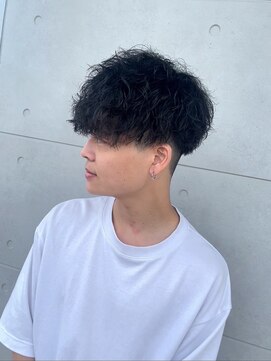 グランデュール 静岡インター通り店(GRANDEUR) ツイストスパイラル