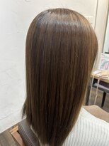 バース(BirtH)&nbsp;ナチュラルブラウン