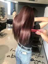 キング 枚方店(K!ng)&nbsp;【枚方、高槻、梅田】ピンクブラウン