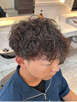 ミオスタイル 元町店&nbsp;ツイスパ