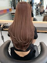 ラピス 渋谷本店(Lapis) ローレイヤーカット