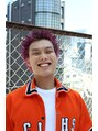 ビーバイエイトジェンツ(Bee by EIGHT GENTS) 佐藤 章圭