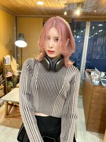 ベル 亀戸(Belle) ミディアム［亀戸/錦糸町］