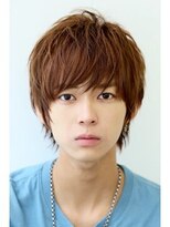 リップス 吉祥寺店 (LIPPS)&nbsp;ナチュラルショートヘア