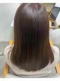 美髪