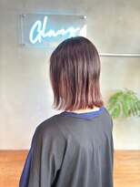 グランツ(GLANZ) グラデーション