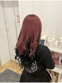 エクステ*エンドカラー