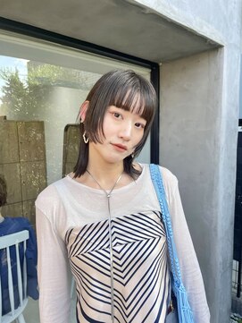 ストラト(STRAT) YUYA STYLE