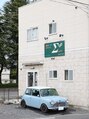 スペースシグマ 理容 美容 井上 雅弘