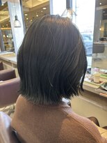 VAN COUNCIL 福井開発店(ヴァンカウンシル) ブルーブラック