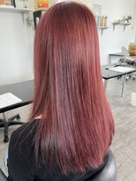 アタッチメントビューティー(ATTACHMENT BEAUTY) デザインカラー