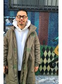 マッシュベリーショート
