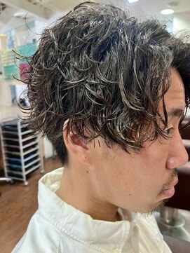 スリーク 吹田店(Sleek) サーフカール