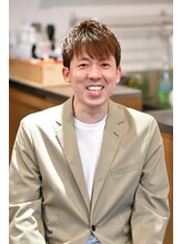 メンズサロン エクシア 高野橋 翔