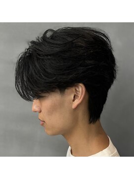 バース 河原町店(BIRTH) 韓国/韓国ヘア/韓国パーマ/韓国ダウンパーマ/ニュアンスパーマ