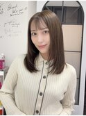 3分スタイリング可能なレイヤースタイル