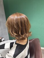 ネオンズ 南郷18丁目店(NEON´S)&nbsp;大人世代のナチュラルハイライト【ブリーチなし】