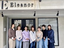 エレノア スパアンドトリートメント 千葉店(Eleanor spa&treatment)