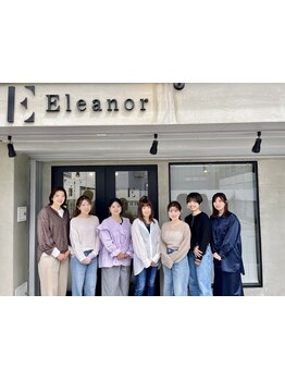 スパ資格取得の女性スタッフ多数♪言葉にしにくい大人女性の気持ちを汲み取りご提案。居心地のよい時間を♪