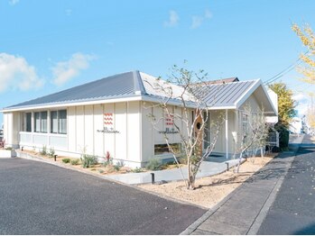 エムコレクション 丸亀店の写真/【お子様連れの方大歓迎！】完全予約制のキッズルーム有り♪忙しい毎日に、癒しのひとときをご提供