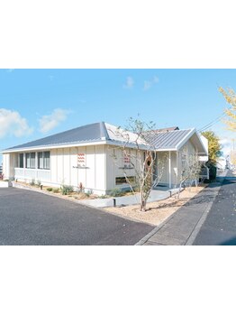 【お子様連れの方大歓迎！】完全予約制のキッズルーム有り♪忙しい毎日に、癒しのひとときをご提供