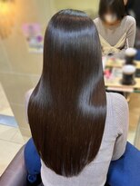 ハピネス 河原町店(Happiness)&nbsp;京都河原町 髪質改善トリートメント