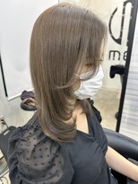 メルバイレガロ 水戸(mer by REGALO)&nbsp;フェイスレイヤー