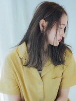 アッド バイ ケーツー(add by K-two) 【add】外ハネミディ×ベビィハイライト/心斎橋&難波&堀江&新町