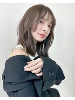 ウェイズトウキョウ 表参道(Ways TOKYO)&nbsp;明るめのベージュカラー【透明感が欲しい方にオススメ】