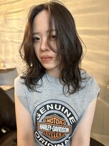 シークス(SYKTH.)&nbsp;【朝楽スタイリング】ラフウェーブ×レイヤー