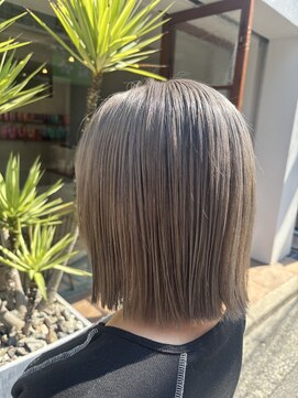 ドゥニカ(donica) くすみベージュ