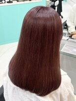 ユー イケブクロ(u Ikebukuro)&nbsp;ピンクブラウン