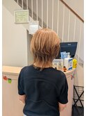 ショートスタイル