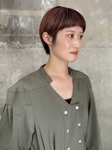 ユーリカ(Eurica) KANAE 