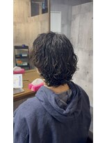 メゾンフォーメン トアロード(Maison for men TorRoad)&nbsp;サーフカール