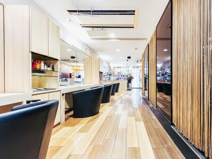 モッズヘア 越谷(mod's hair)の写真