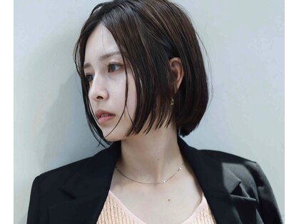 ネル 千早 香椎(nell.)の写真