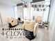 4-CLOVER hair & eyelash salonの写真