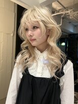 アドネ プライム(adne prime)&nbsp;チャコールグレー/ミディアムレイヤー/ホワイトベージュ