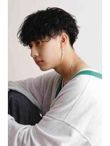 ゴールドシブヤ(GOALD SHIBUYA)&nbsp;マッシュ